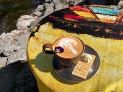 忘湖拿铁-三忘湖 SWANSEEN(柳荫公园店)