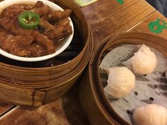 -添好运点心专门店(深水埗店)