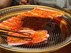 -西塔老太太泥炉烤肉(龙湖北苑天街店)