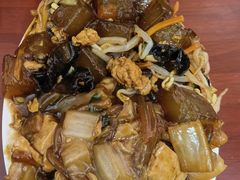 -刘小忙把子肉(北园大街总店)