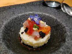 -香樟花园法式铁板烧(恒隆广场店)
