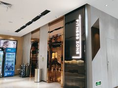 -威克健身游泳(万菱汇店)