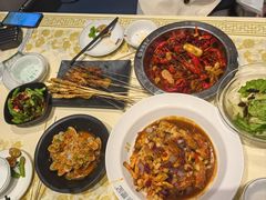 -聚味瞿记·龙虾堂(坡子街店)