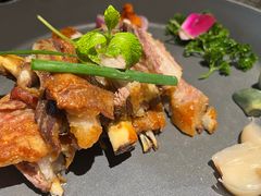 -冒烟的阿凡提·新疆餐厅(时代天街店)