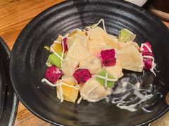 -九田家黑牛烤肉料理(新辰里亚运村店)