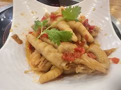 -鱼众不同·鸡公煲·烤全鱼(国顺路店)