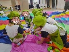 -小象润知早教·托育·幼儿园成长中心