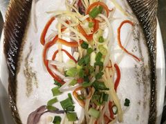 -睿柏云酒店-餐厅