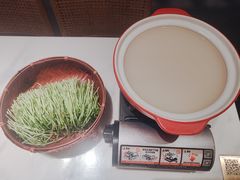 -上上席川菜(凯德乐峰广场店)