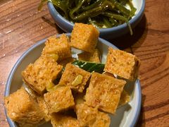 -匠牛道烤肉料理店(西坝河店)