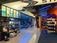 -RoMan罗马健身工作室(莘庄店)