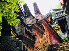 -鱼桥巷·美学川菜