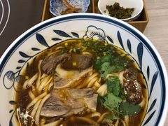 -康师傅私房牛肉面(马泉营奥莱店)