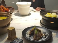 老上海熏鱼-淮扬韵(市政府汉神店)