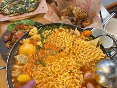 -海云台韩式汤饭·13年匠心韩料(南山店)