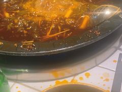 -费明中罗非鱼(大石坝店)