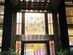 门面-御口福·廿八年经典粤菜·驰名烧鹅 (远景路店)
