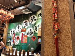-江味龙虾馆·裸蓝龙虾(南山店)