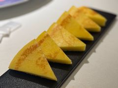 小米发糕-在前门·烤鸭北京菜(五月花广场店)