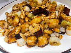 -雲蜀龙阁·金牌水煮鱼(方庄店)