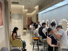 -天真蓝照相馆(杭州滨江宝龙店)
