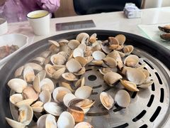 -水禾轩·海鲜蒸汽主题餐厅(新香洲旗舰店)