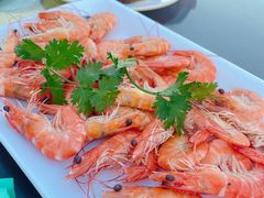 -潘先生海鲜城(神州半岛店)