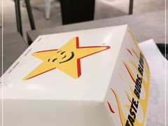 -卡乐星(浦东机场店)