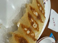 -鲜鲜锅贴(荆山路店)