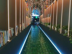 -银川河东国际机场