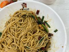 -常熟炒浇面馆(蓝旗街店)
