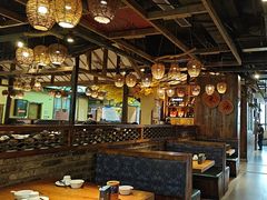 -黄泥岗·黄陂农家菜(百步亭店)