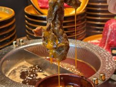-牛YO寿喜烧和牛火锅自助(三台子万象汇店)
