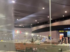 -银川河东国际机场