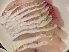 -正能量脆肉鲩火锅