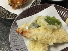 -蟹料理 北海道かに将軍(札幌本店)