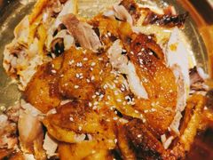 -原味田园·客家菜·土窑鸡(中航城君尚购物中心店)