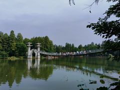 -东湖落雁景区