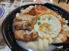 -多多茶餐厅(松风路店)