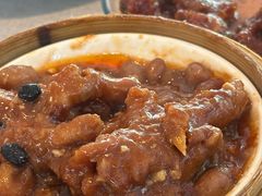 -晋江荣誉国际酒店·港誉茶餐厅