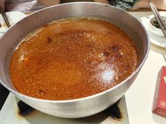 -燃计沙茶皇·香港沙茶火锅(人广旗舰店)