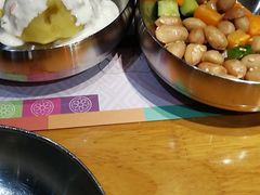 -老炉家木炭烤肉(长江国际店)