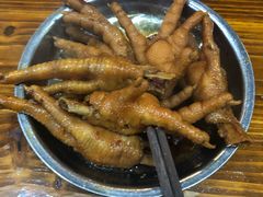 -凡老头米线砂锅(古荡新村西粮站)