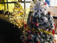 -Carbon莫卡哆·意大利复古集市餐厅(杭州大厦店)