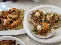 -明园茶餐厅(沙头角店)