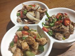-必点海鲜·鲅鱼水饺(鞍山西道店)