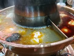 -五悦北平四季涮肉·烧烤(老商埠店)