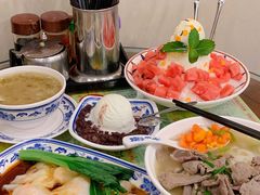 -顺记冰室(宝华路店)