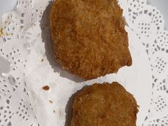 -CoCo壱番屋(久光百货店)