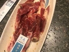 -NIUAN牛庵·日式和牛烧肉(恒隆店)